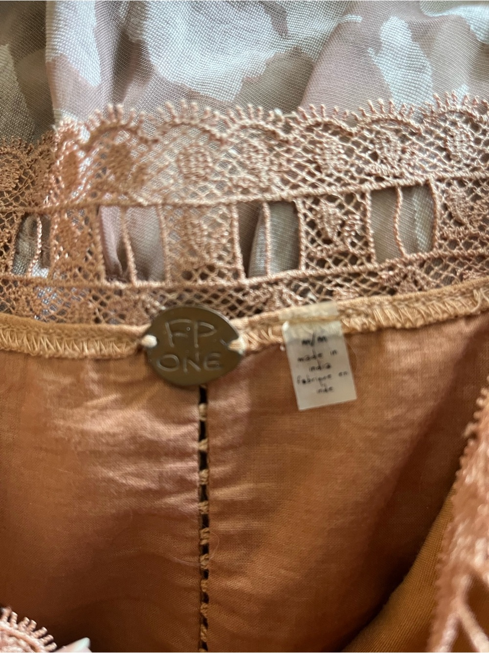 Free People Verona Dress - Picture 3 of 4